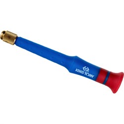 Отвертка-держатель для вставок серии 2431, 2433 KING TONY 91230 - фото 16713427