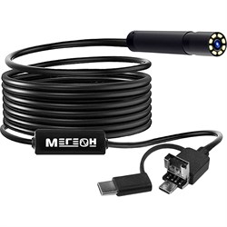 Видеоскоп МЕГЕОН 33013 - фото 16713546