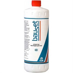 Очиститель для пвх BAUSET №20 - фото 16713582