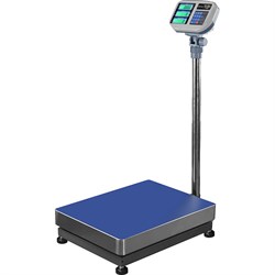 Напольные весы МЕГЕОН 50360W - фото 16713662
