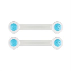 Блокиратор для дверей, ящиков Рыжий кот 103687 - фото 16713769