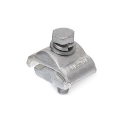 Соединительный плашечный зажим КВТ ПЗА - фото 16713771