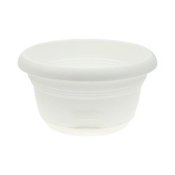 Кашпо ФлораПласт Миска - фото 16713855