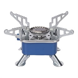 Портативная газовая плитка Ladina 400-105 - фото 16713920