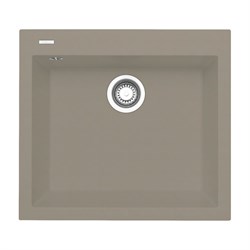 Мойка LONGRAN Cube Truffle - фото 16713966