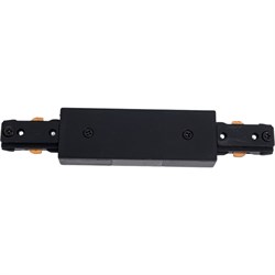 Соединитель для однофазного шинопровода Novotech 135005 - фото 16713969