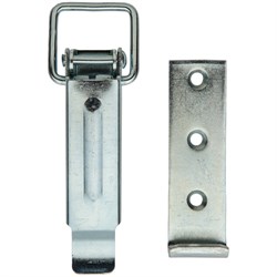 Замок для ящика VORMANN 01202130/8030 - фото 16714164