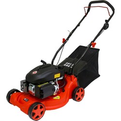 Бензиновая газонокосилка КАЛИБР ГКБ - 5/400 - фото 16714165