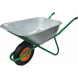 Одноколесная тачка TOR 113ZP - фото 16714332