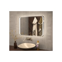 Зеркало MIXLINE Валерия - фото 16714382