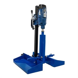 Керноотборник KEOS KB 200 - фото 16714398