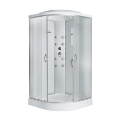 Душевая кабина ERLIT ER3509PF-C3-RUS - фото 16714410