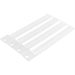 Маркировочная пластина РЕЛЕОН S0103 - фото 16714486