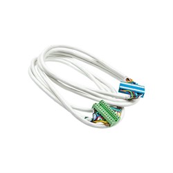 Кабель для контроллера АВР ТСМ EKF ats-tsm-k-2 - фото 16714489