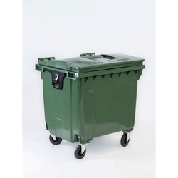 Мусорный контейнер Дигрус 29.С19-З/Д - фото 16714554