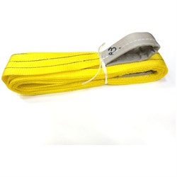 Петлевой строп ООО «Грузовые стропы» СТП0330 - фото 16714614