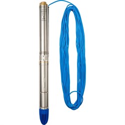 Погружной насос ДЖИЛЕКС ВОДОМЕТ 3ДК 45/42 - фото 16714702