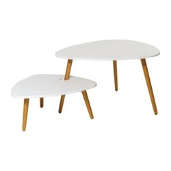 Журнальный стол Мебелик Стилгрей - фото 16714743