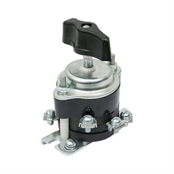 Пакетный выключатель СПб УПП-5 ВП3-16 III - фото 16714766