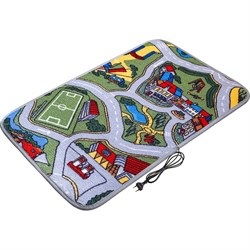 Греющий коврик STEM ENERGY КТ3 Городок - фото 16714831