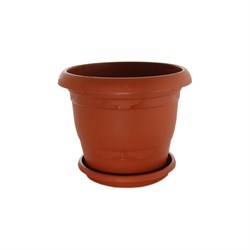 Кашпо Ангора ТОПРАК - фото 16714845