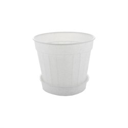 Кашпо Ангора КЛАССИК №4 - фото 16714888