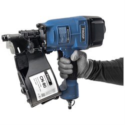 Гвоздезабивной пистолет FROSP CN-80 - фото 16715091