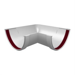 Универсальный угол желоба Grand Line 1 - фото 16715126