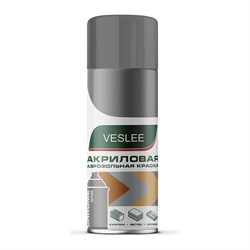 Акриловая аэрозольная краска Veslee VICH - фото 16715158