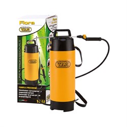 Помповый опрыскиватель Volpi Flora - фото 16715187