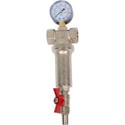 Промывной фильтр механической очистки воды Altstream ALT-Z - фото 16715302