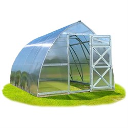 Теплица ВОЛЯ Дачная Стрелка - фото 16715382