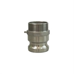 Камлок TITAN LOCK TL600FSS - фото 16715474