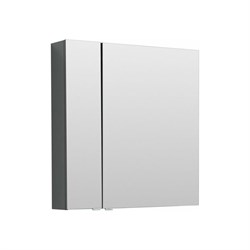 Зеркало-шкаф Aquanet Алвита - фото 16715588