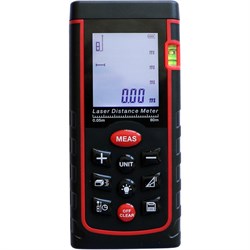 Лазерный дальномер ДИОЛД ДЛ-80 - фото 16715864