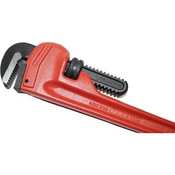 Усиленный трубный ключ IZELTAS Стиллсон - фото 16715877