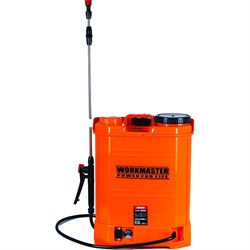 Аккумуляторный опрыскиватель WorkMaster ОА-16Л - фото 16715938