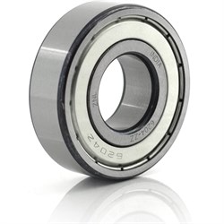 Подшипник ZNL 80204 6204 ZZ - фото 16716051