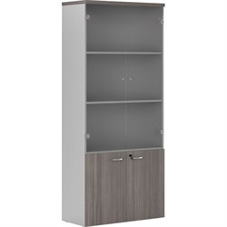 Комбинированный шкаф MODER FLASH - фото 16716116