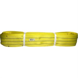 Текстильный петлевой строп Сталь-91 4687201656845 - фото 16716120