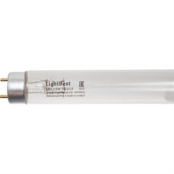 Лампа бактерицидная LightBest LBC - фото 16716228