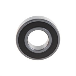 Радиальный шарикоподшипник НСН 6302-2RS - фото 16716264