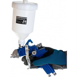 Краскораспылитель ForceKraft FK-H-827-2V(50325) - фото 16716365