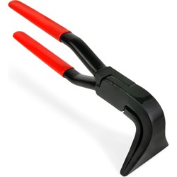 Шовные клещи STUBAI 282251 - фото 16716438