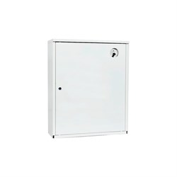 Пожарный шкаф МИГ Метинтергрупп ШП0-2 НЗБ - фото 16716461