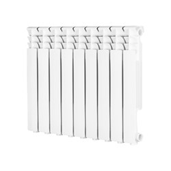 Алюминиевый радиатор EVOLUTION CN-EV F EvA500 - фото 16716473