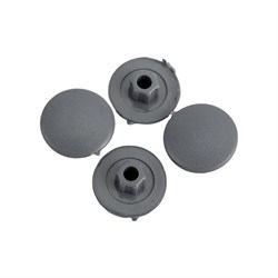 Заглушка под конфирмат ВИРТУОЗ 43474 - фото 16716531