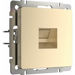 Розетка WERKEL W1181011 a050873 - фото 16716571