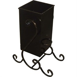 Уличная урна Станкоинструмент и оснастка №9 - фото 16716663