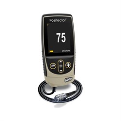 Толщиномер для измерения толщины покрытия Defelsko PosiTector Advanced - фото 16716683